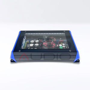 GS Audio-Crystal Series GS-1200.1 LED-1-Kanal Verstärker-masori-kaufen