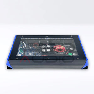 GS Audio-Crystal Series GS-360.4 LED-4-Kanal Verstärker-masori-kaufen