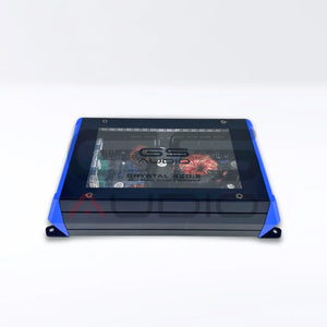 GS Audio-Crystal Series GS-420.2 LED-2-Kanal Verstärker-masori-kaufen