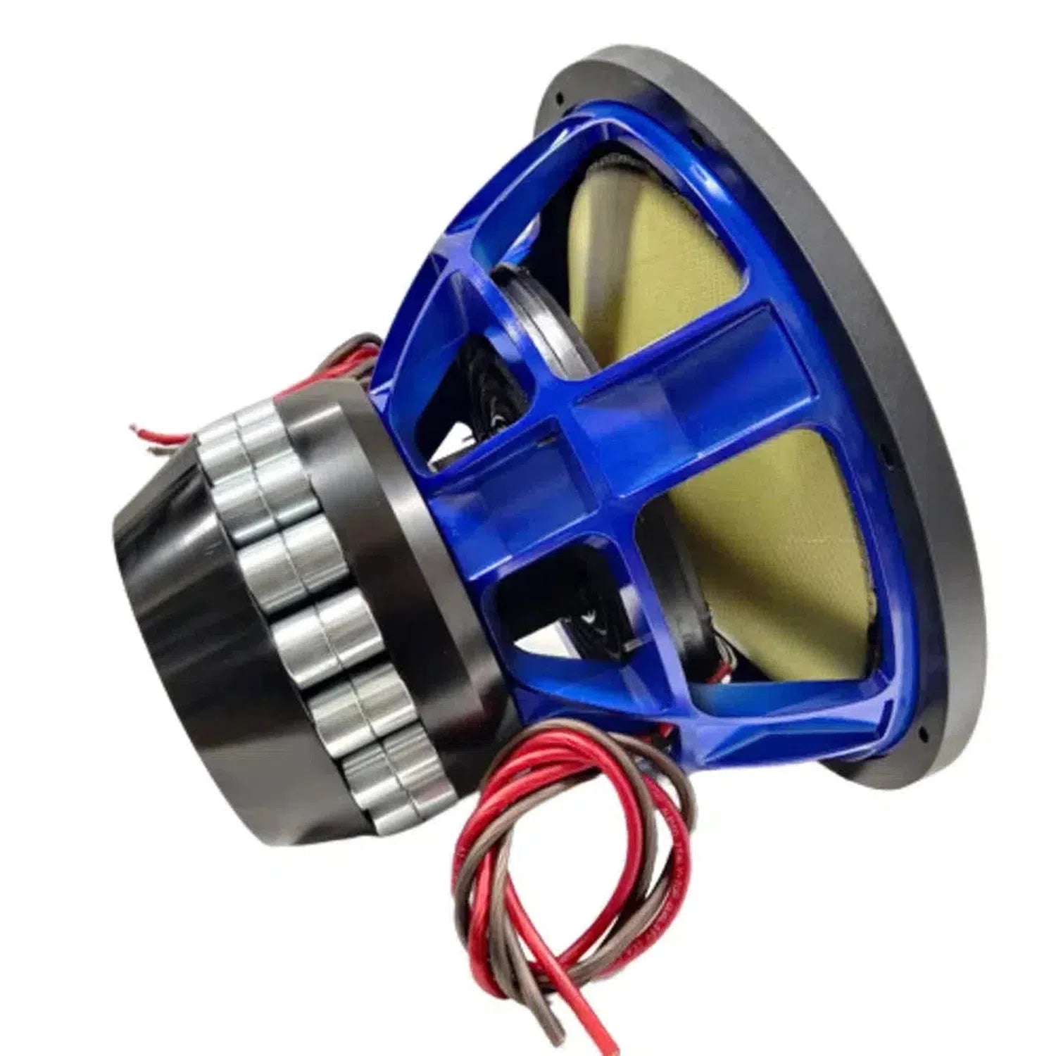 GS Audio-Elisium Neo 16000 15 Zoll-15" (38cm) Subwoofer-masori-kaufen