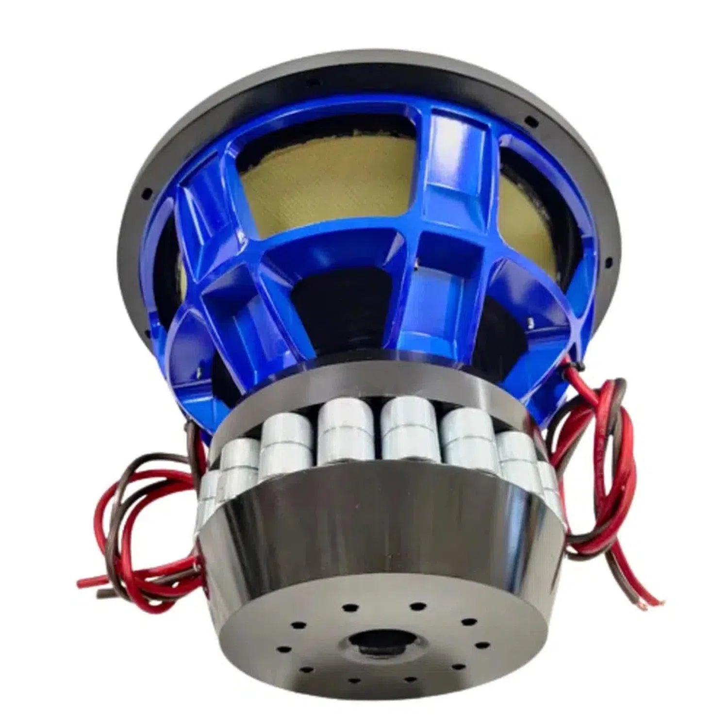 GS Audio-Elisium Neo 16000 15 Zoll-15" (38cm) Subwoofer-masori-kaufen