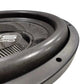 GS Audio-Elisium Neo 16000 15 Zoll-15" (38cm) Subwoofer-masori-kaufen