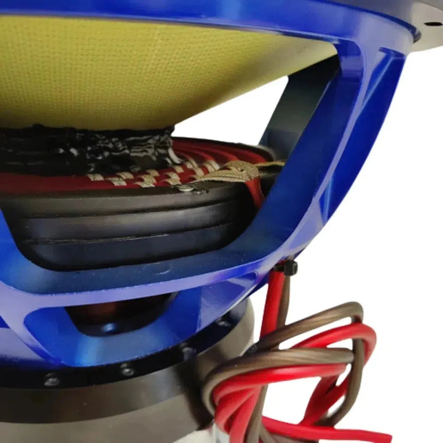 GS Audio-Elisium Neo 16000 15 Zoll-15" (38cm) Subwoofer-masori-kaufen