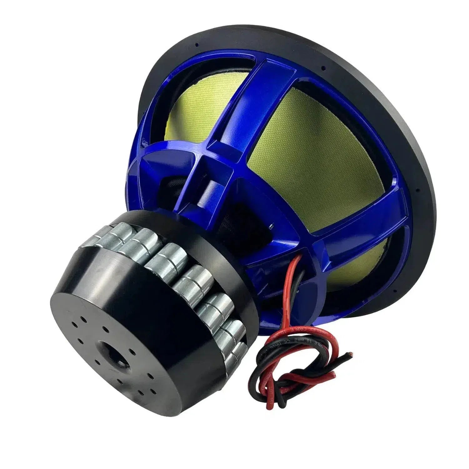 GS Audio-Elisium Neo 16000 18 Zoll-18" (46cm) Subwoofer-masori-kaufen