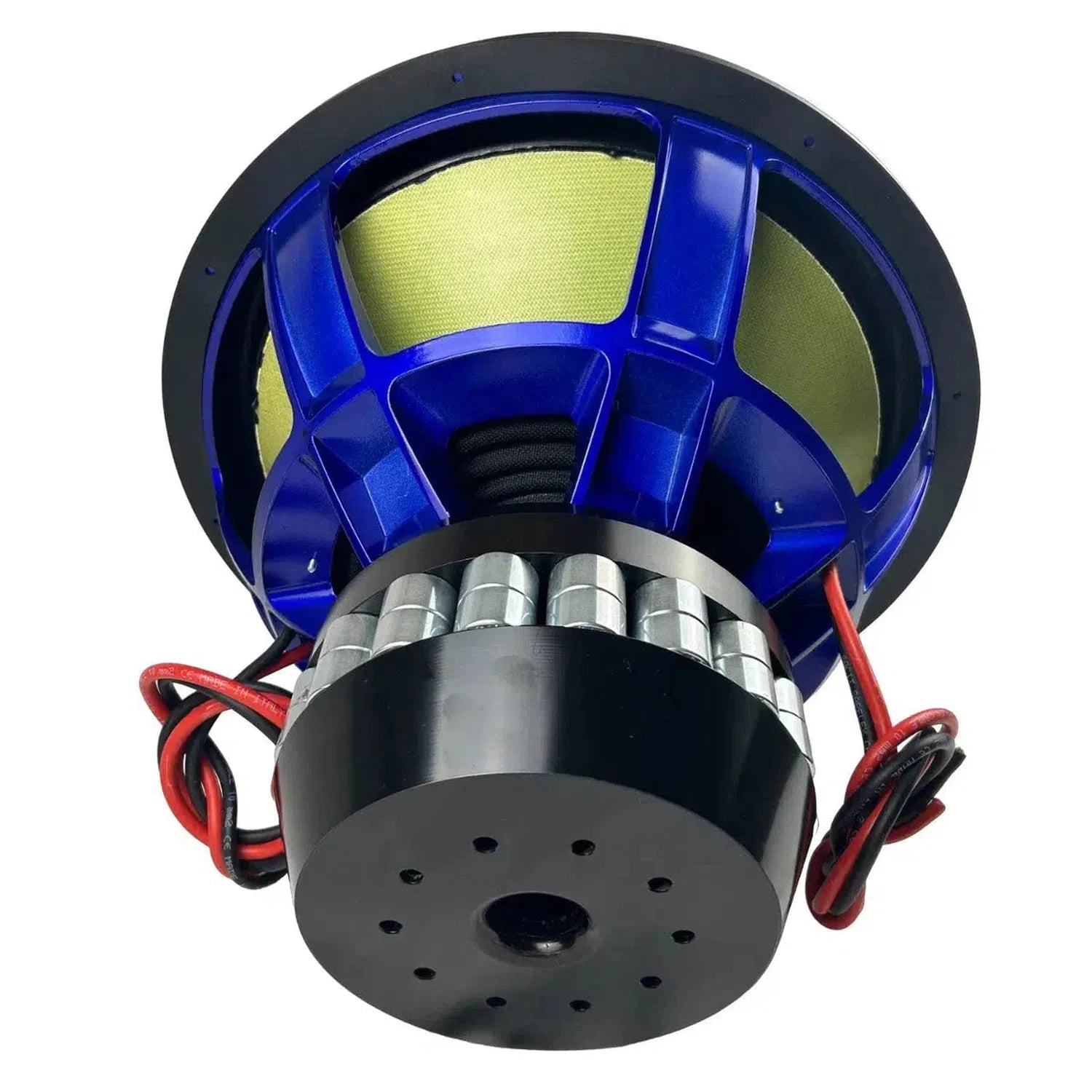 GS Audio-Elisium Neo 16000 18 Zoll-18" (46cm) Subwoofer-masori-kaufen