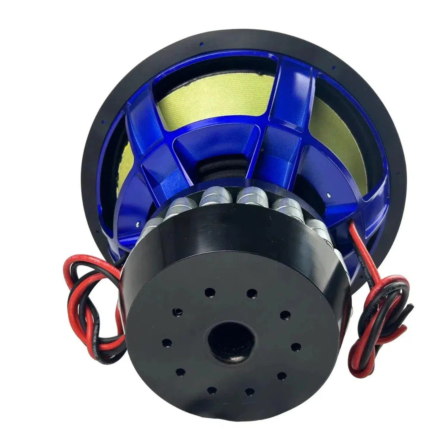 GS Audio-Elisium Neo 16000 18 Zoll-18" (46cm) Subwoofer-masori-kaufen