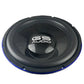 GS Audio-Elisium Neo 16000 21"-21" (53cm) Subwoofer-masori-kaufen