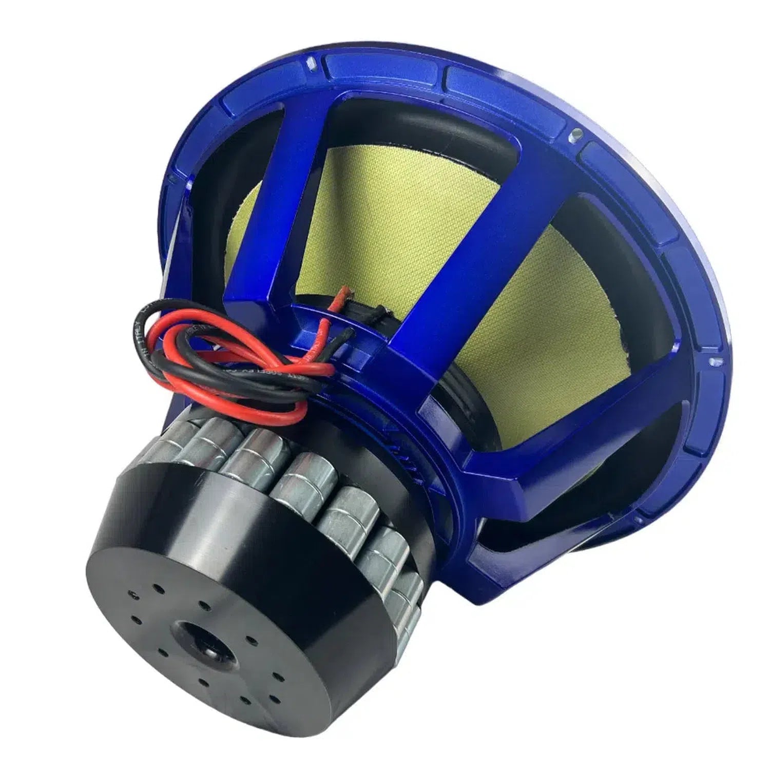 GS Audio-Elisium Neo 16000 21"-21" (53cm) Subwoofer-masori-kaufen