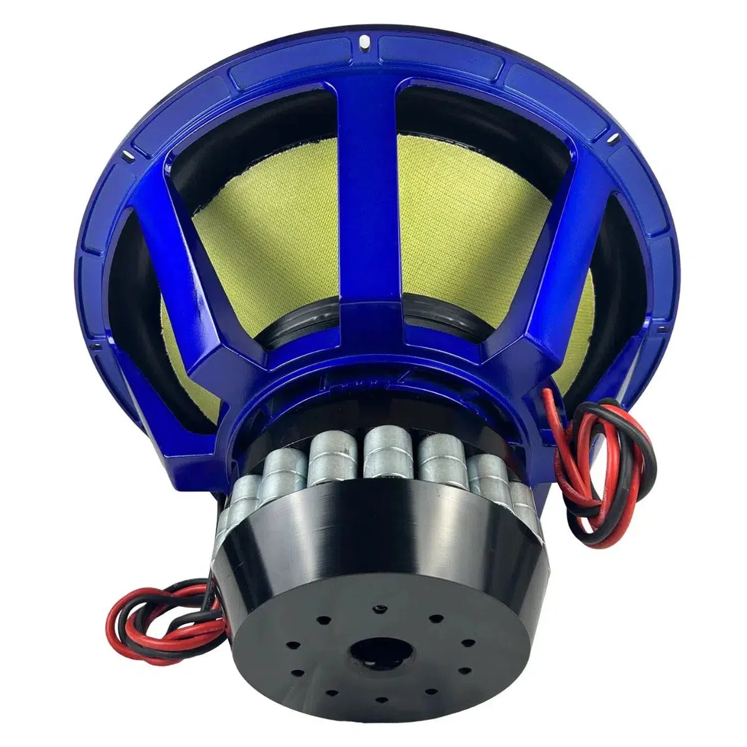 GS Audio-Elisium Neo 16000 21"-21" (53cm) Subwoofer-masori-kaufen