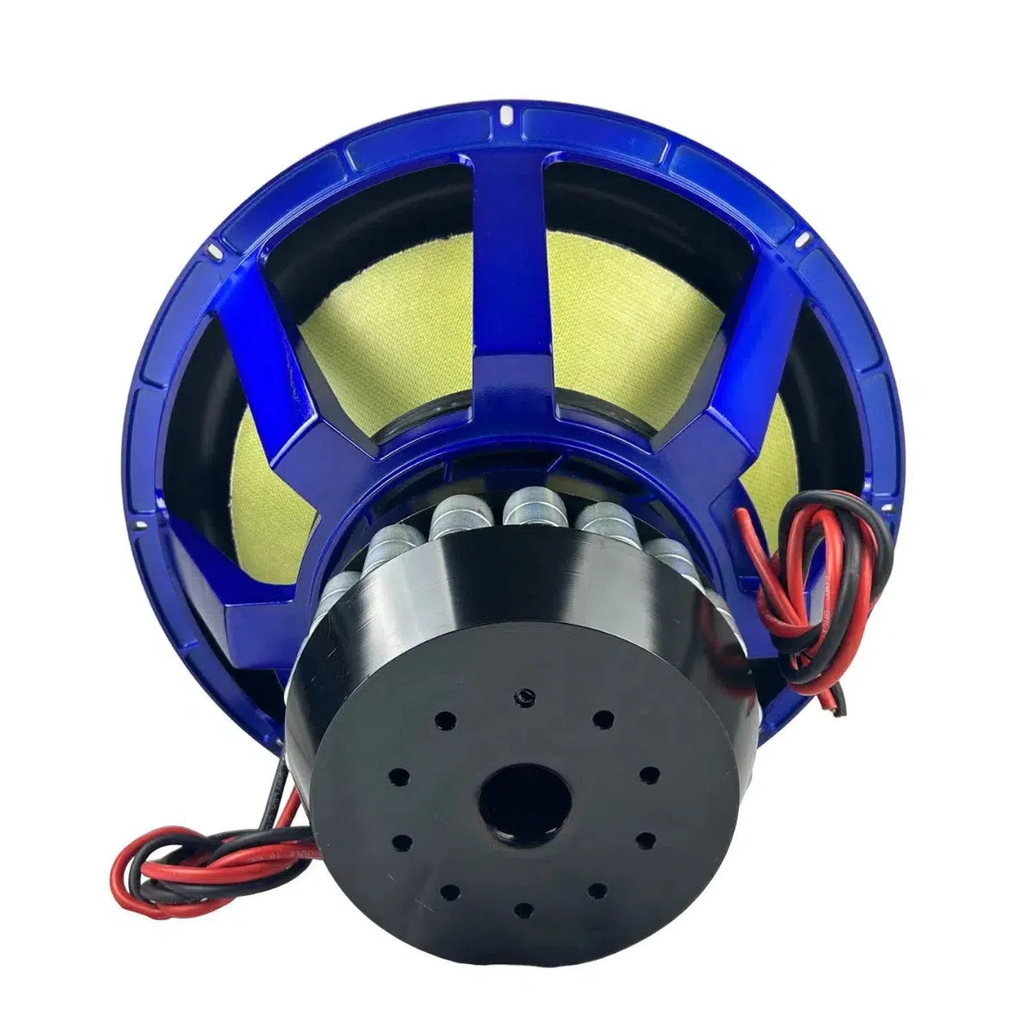 GS Audio-Elisium Neo 16000 21"-21" (53cm) Subwoofer-masori-kaufen