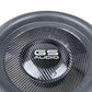 GS Audio-Gold 10000 12 Zoll-12" (30cm) Subwoofer-masori-kaufen