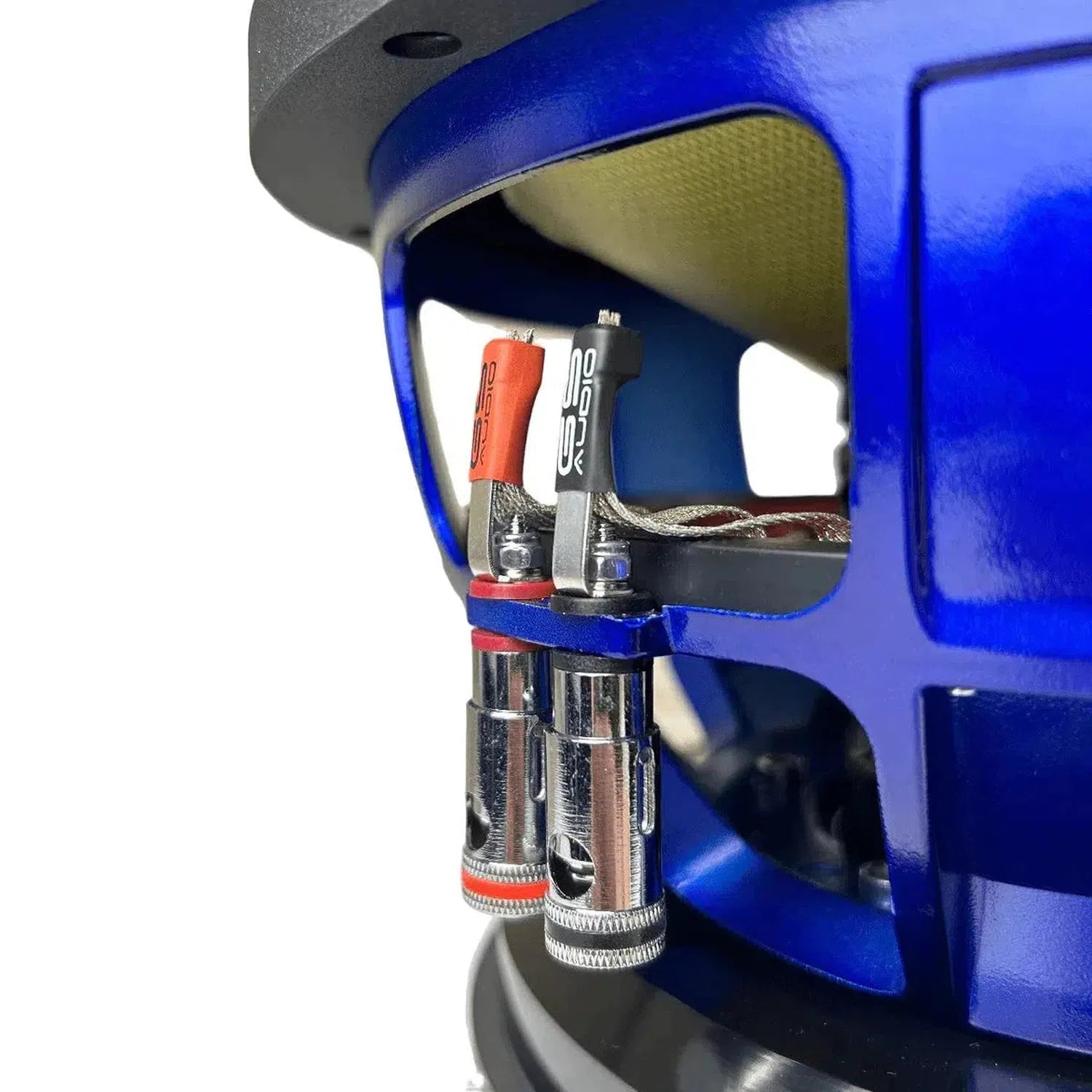 GS Audio-Gold 10000 12 Zoll-12" (30cm) Subwoofer-masori-kaufen