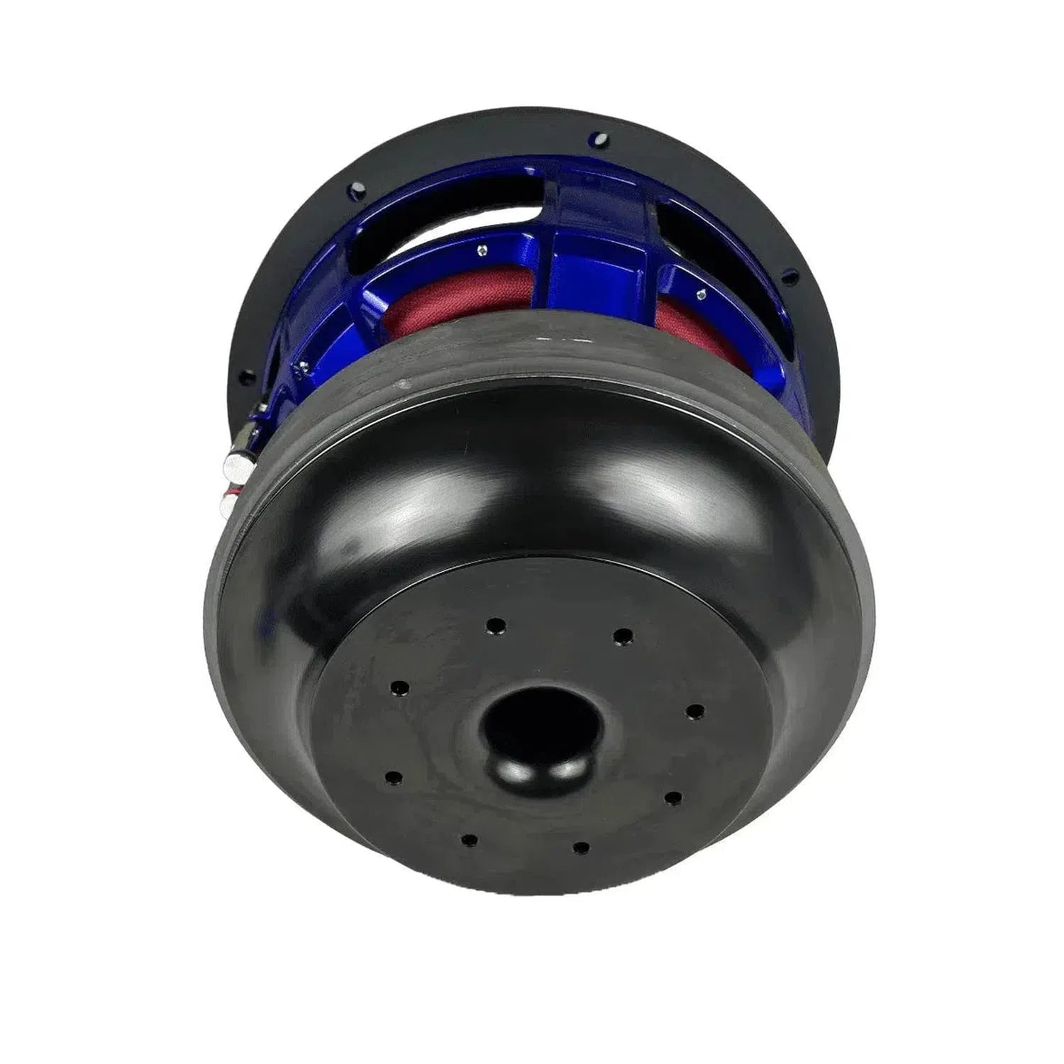 GS Audio-Gold 10000 12 Zoll-12" (30cm) Subwoofer-masori-kaufen