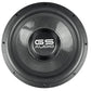 GS Audio-Gold 10000 15 Zoll-15" (38cm) Subwoofer-masori-kaufen