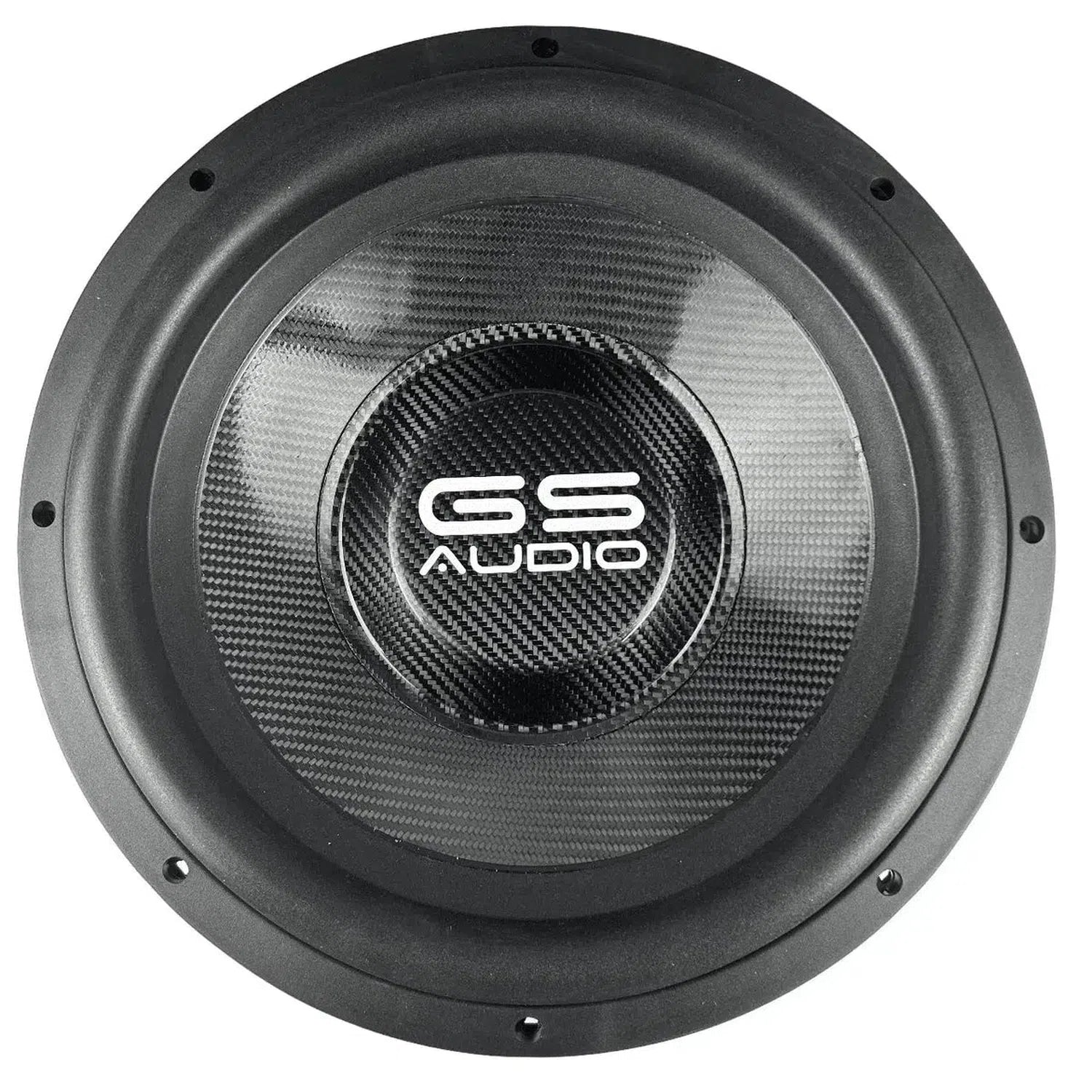 GS Audio-Gold 10000 15 Zoll-15" (38cm) Subwoofer-masori-kaufen