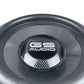 GS Audio-Gold 10000 15 Zoll-15" (38cm) Subwoofer-masori-kaufen