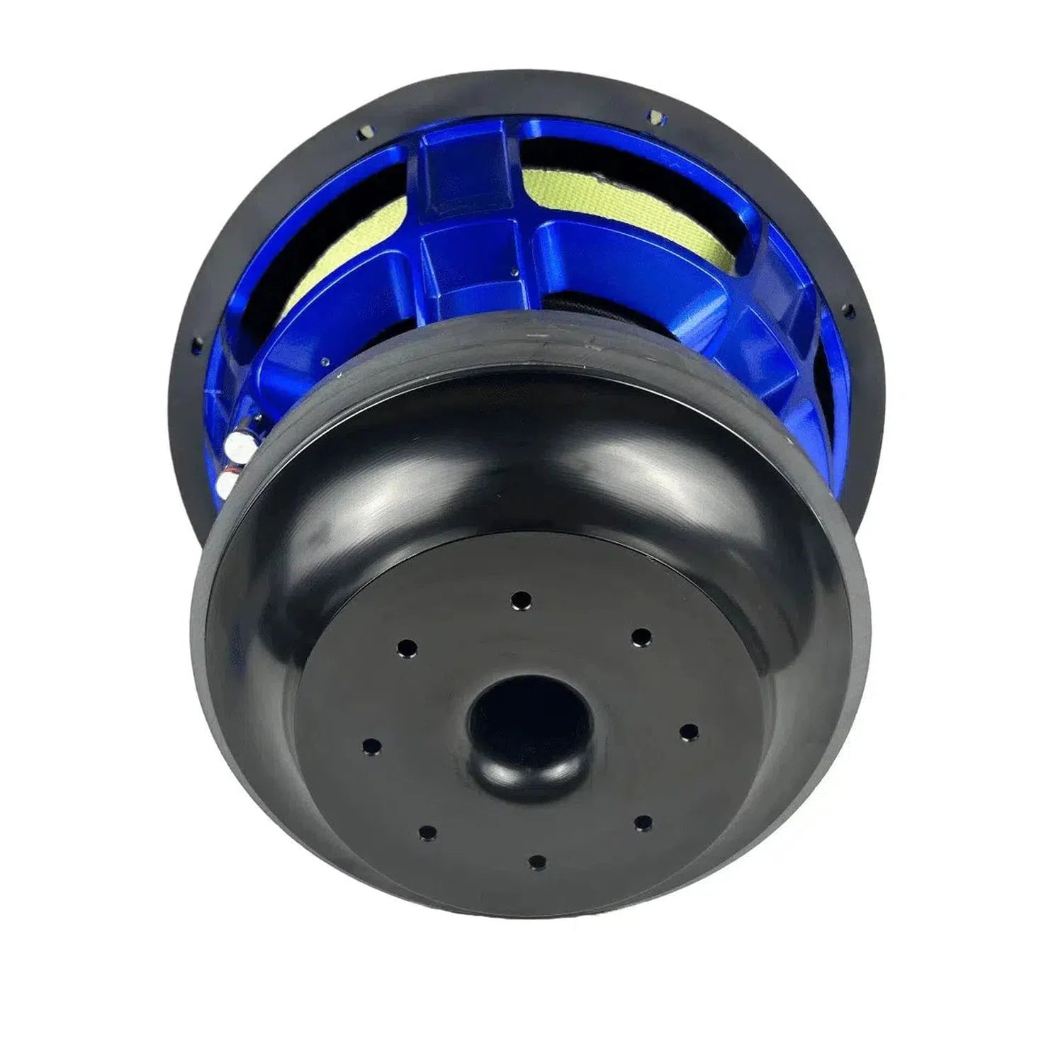 GS Audio-Gold 10000 15 Zoll-15" (38cm) Subwoofer-masori-kaufen