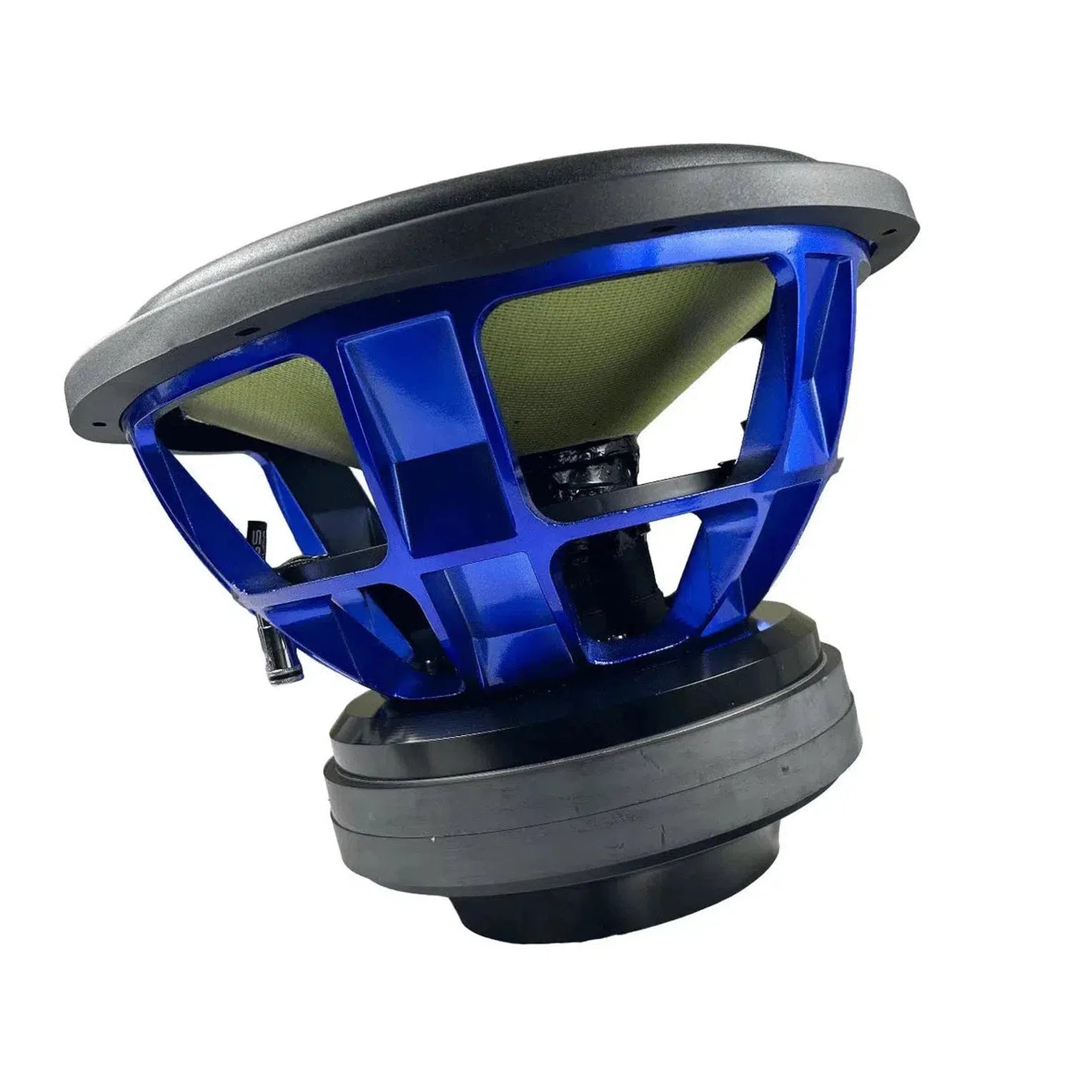 GS Audio-Gold 10000 15 Zoll-15" (38cm) Subwoofer-masori-kaufen