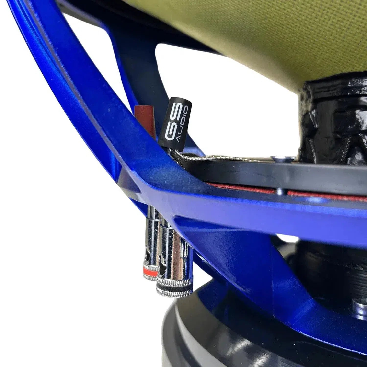 GS Audio-Gold 10000 18 Zoll-18" (46cm) Subwoofer-masori-kaufen