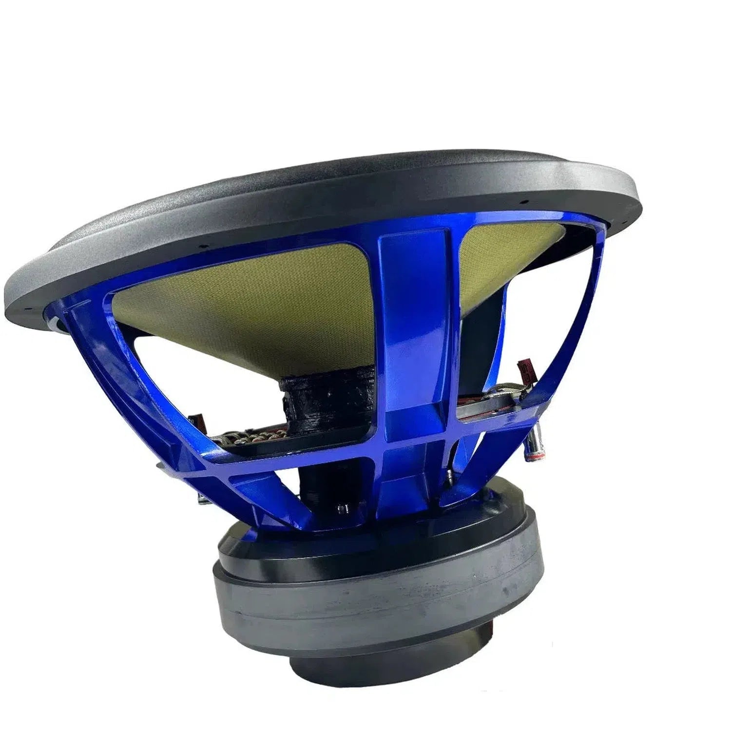 GS Audio-Gold 10000 18 Zoll-18" (46cm) Subwoofer-masori-kaufen