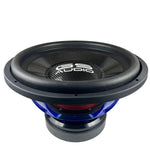 GS Audio-Gold 10000 18 Zoll-18" (46cm) Subwoofer-masori-kaufen