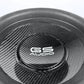 GS Audio-Gold 10000 MK2 12"-12" (30cm) Subwoofer-masori-kaufen