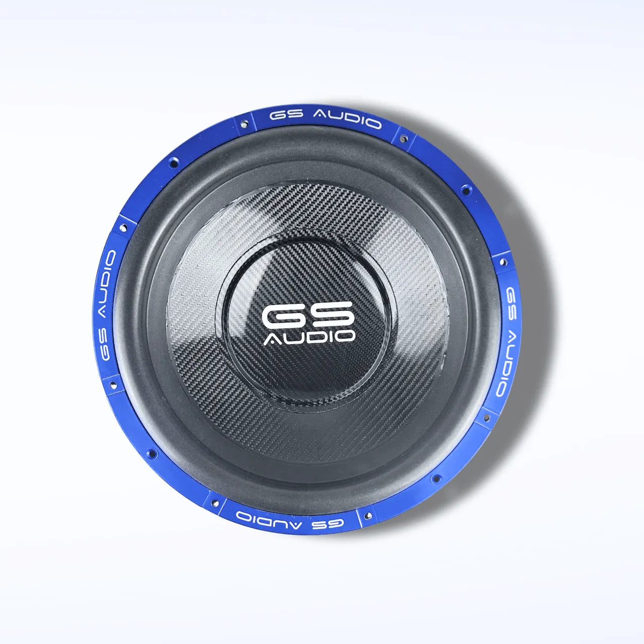 GS Audio-Gold 10000 MK2 15"-15" (38cm) Subwoofer-masori-kaufen