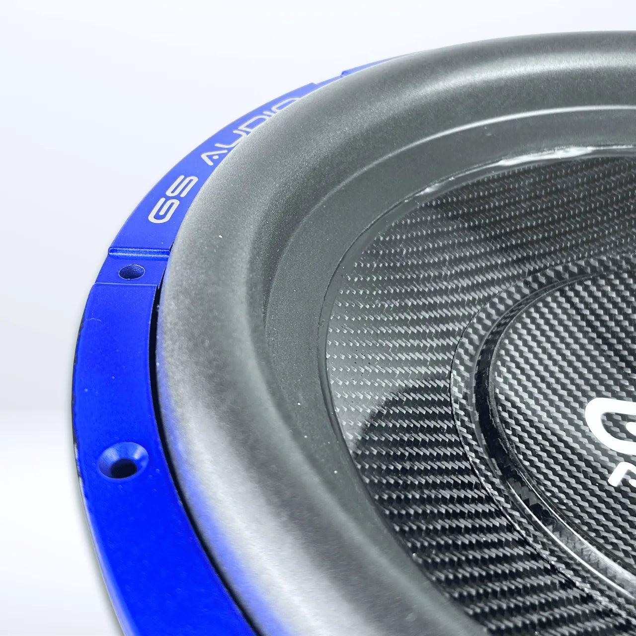 GS Audio-Gold 10000 MK2 15"-15" (38cm) Subwoofer-masori-kaufen