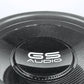 GS Audio-Gold 10000 MK2 15"-15" (38cm) Subwoofer-masori-kaufen
