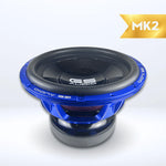 GS Audio-Gold 10000 MK2 15"-15" (38cm) Subwoofer-masori-kaufen
