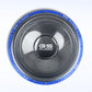 GS Audio-Gold 10000 MK2 18"-18" (46cm) Subwoofer-masori-kaufen
