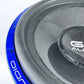 GS Audio-Gold 10000 MK2 18"-18" (46cm) Subwoofer-masori-kaufen
