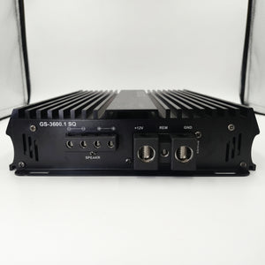 GS Audio-GS-3600.1 SQ-1-Kanal Verstärker-masori-kaufen