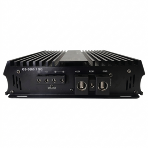 GS Audio-GS-3600.1 SQ-1-Kanal Verstärker-masori-kaufen