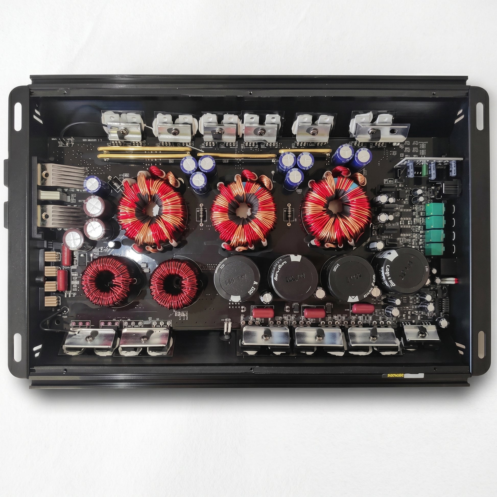 GS Audio-GS-3600.1 SQ-1-Kanal Verstärker-masori-kaufen