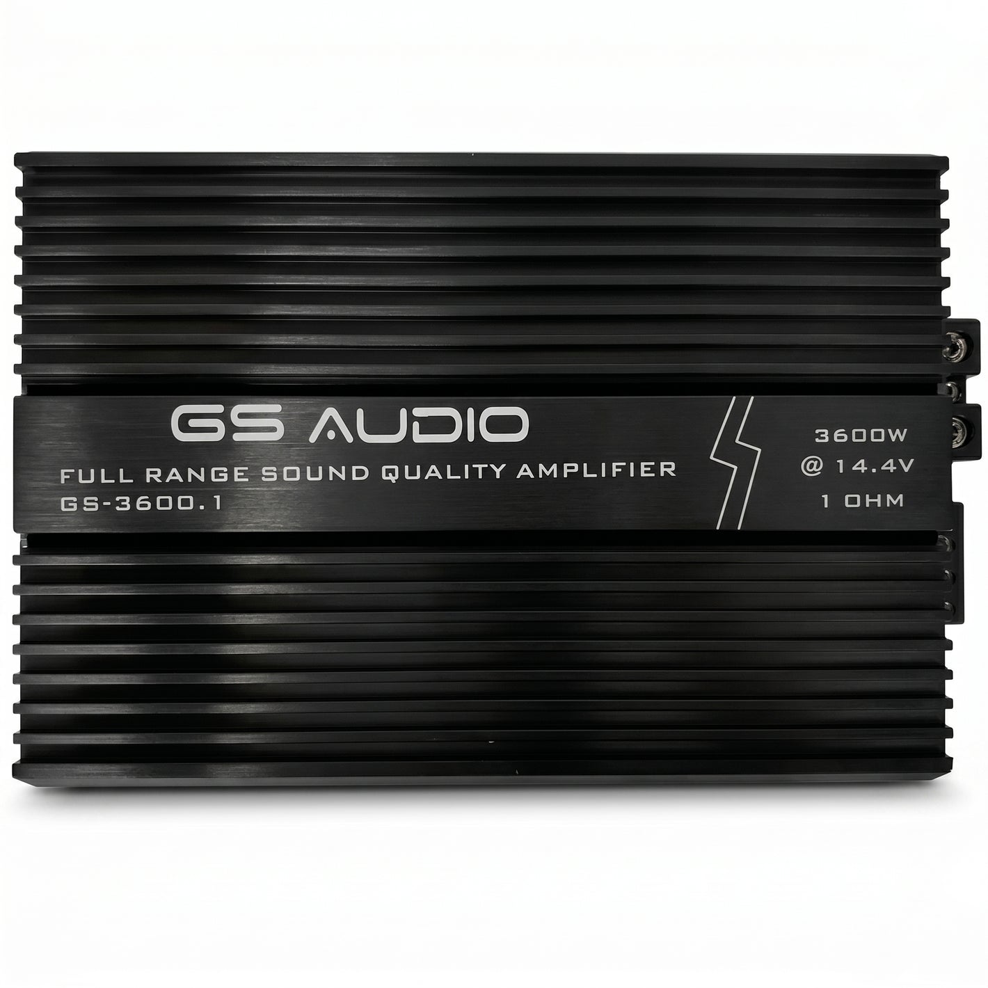 GS Audio-GS-3600.1 SQ-1-Kanal Verstärker-masori-kaufen