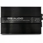 GS Audio-GS-3600.1 SQ-1-Kanal Verstärker-masori-kaufen