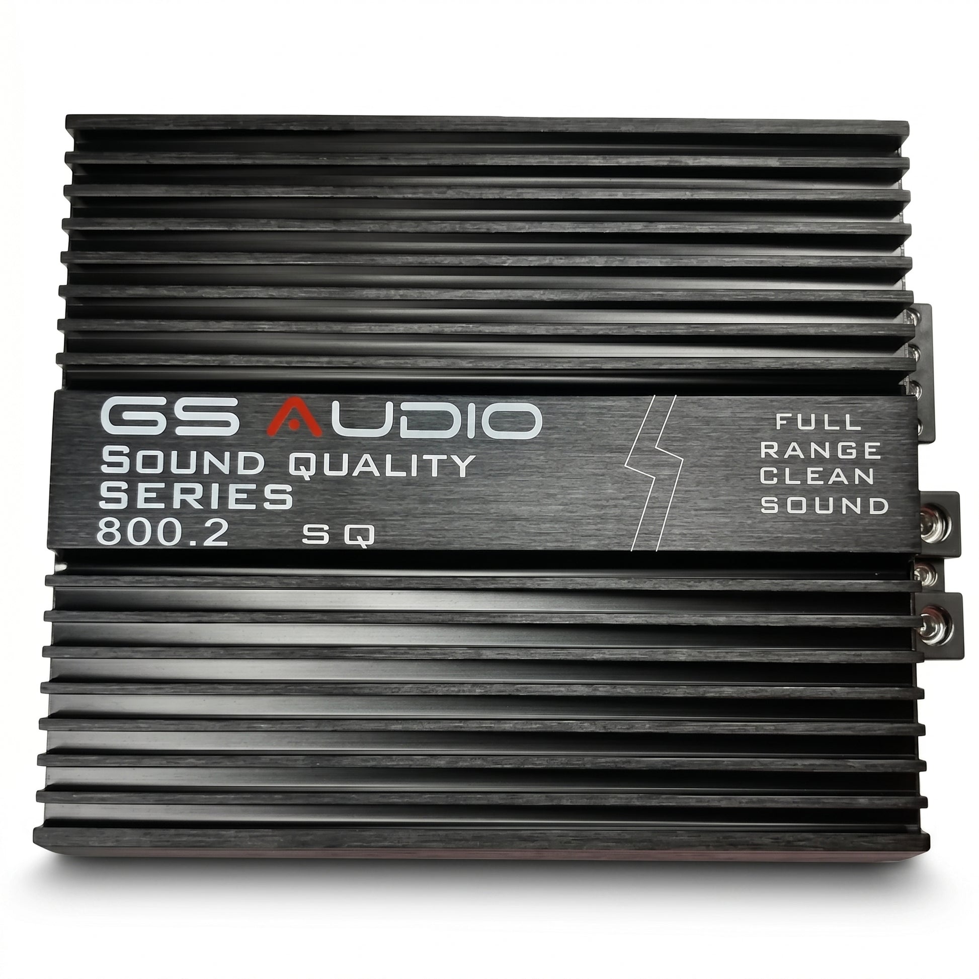 GS Audio-GS-800.2 SQ-2-Kanal Verstärker-masori-kaufen