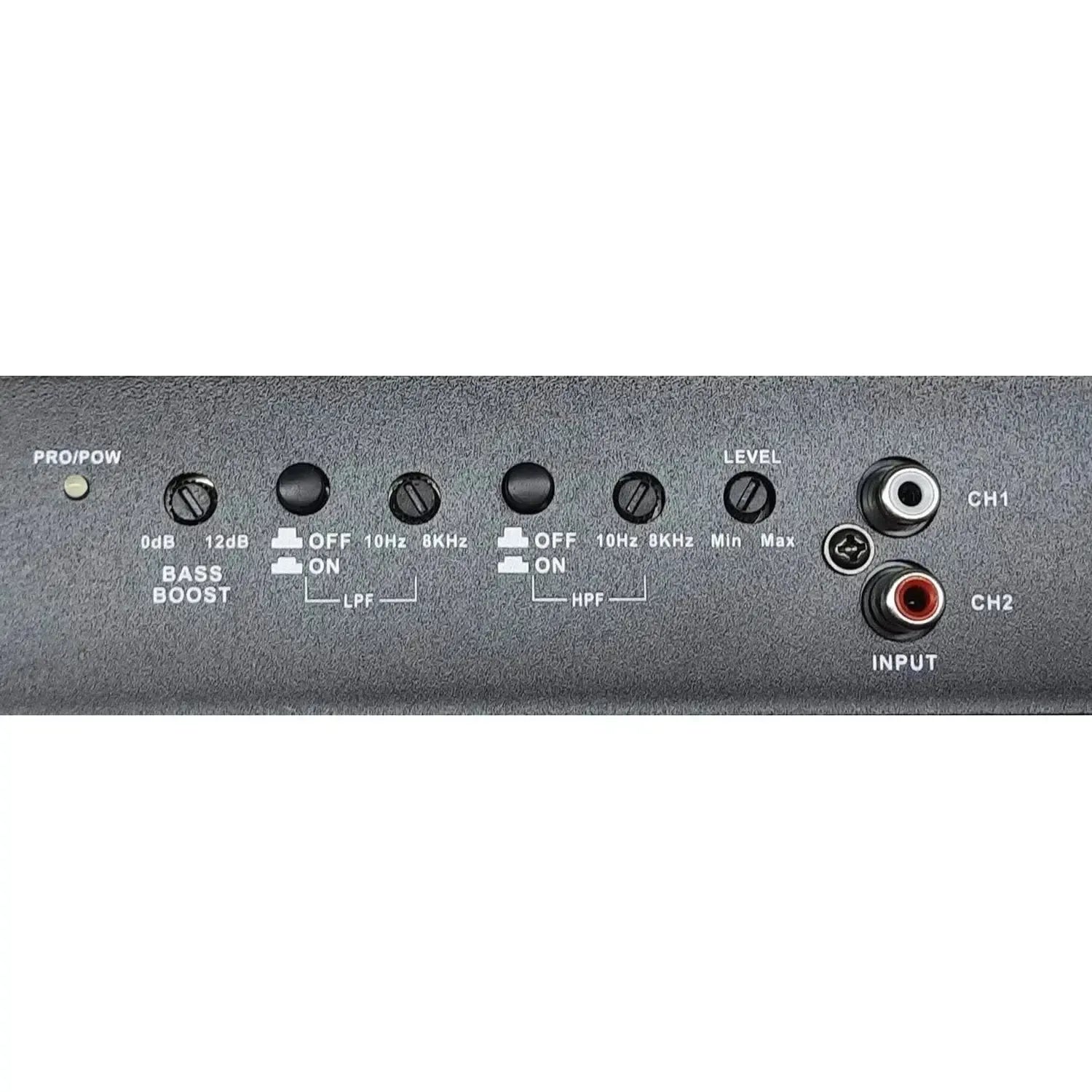 GS Audio-GS-800.2 SQ-2-Kanal Verstärker-masori-kaufen