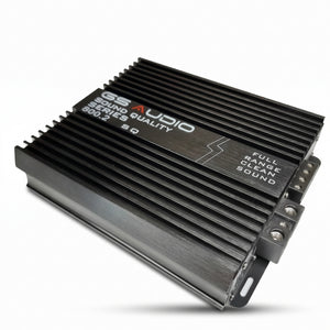 GS Audio-GS-800.2 SQ-2-Kanal Verstärker-masori-kaufen