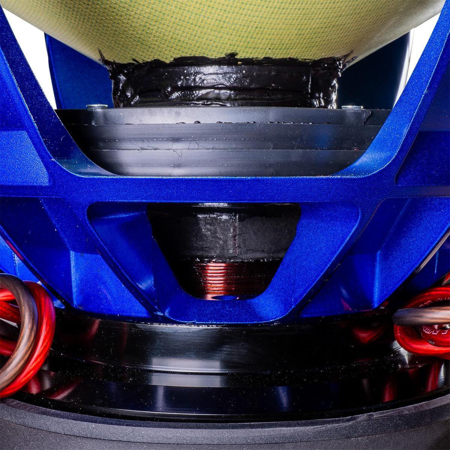 GS Audio-Huracan 15000 12 Zoll-12" (30cm) Subwoofer-masori-kaufen