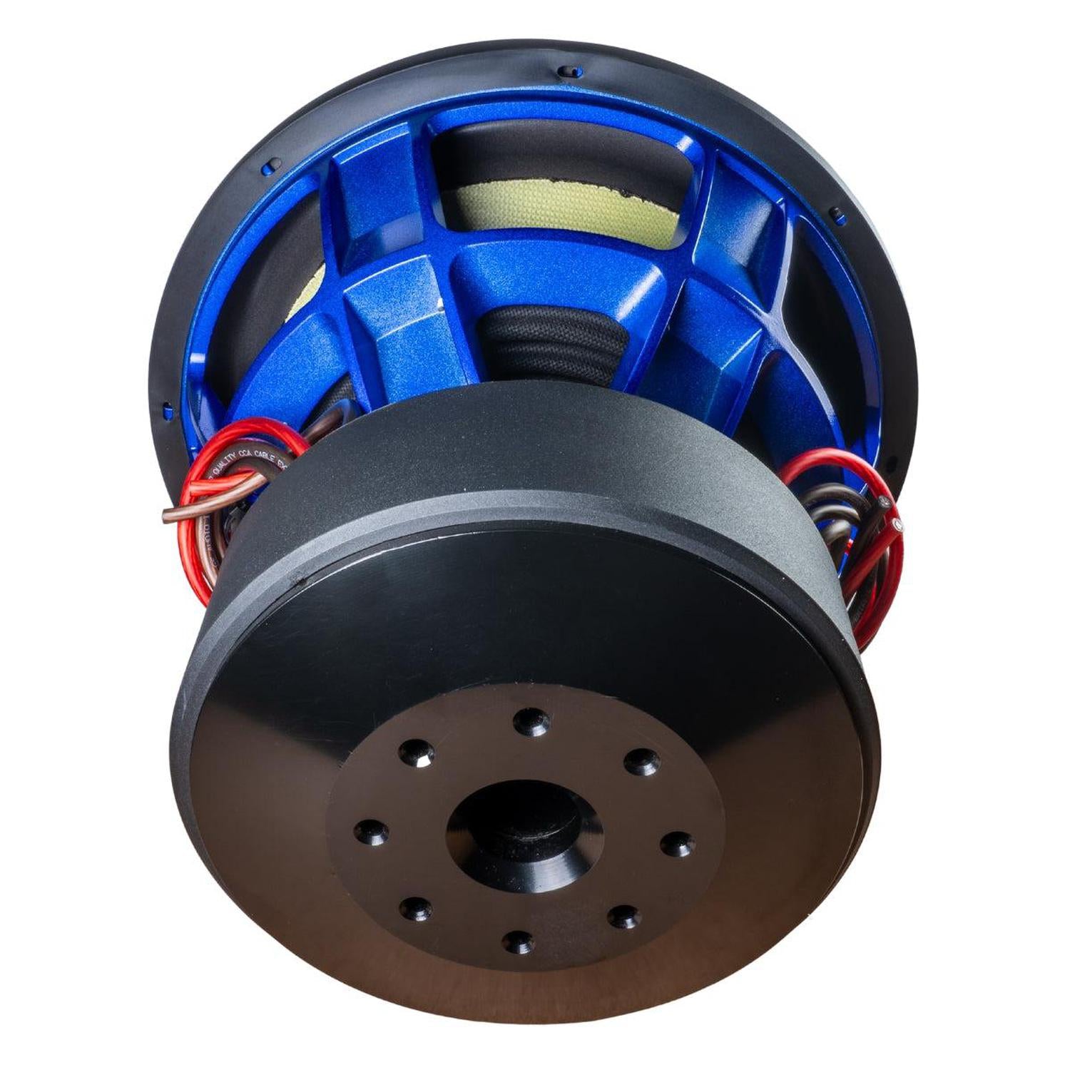 GS Audio-Huracan 15000 15 Zoll-15" (38cm) Subwoofer-masori-kaufen