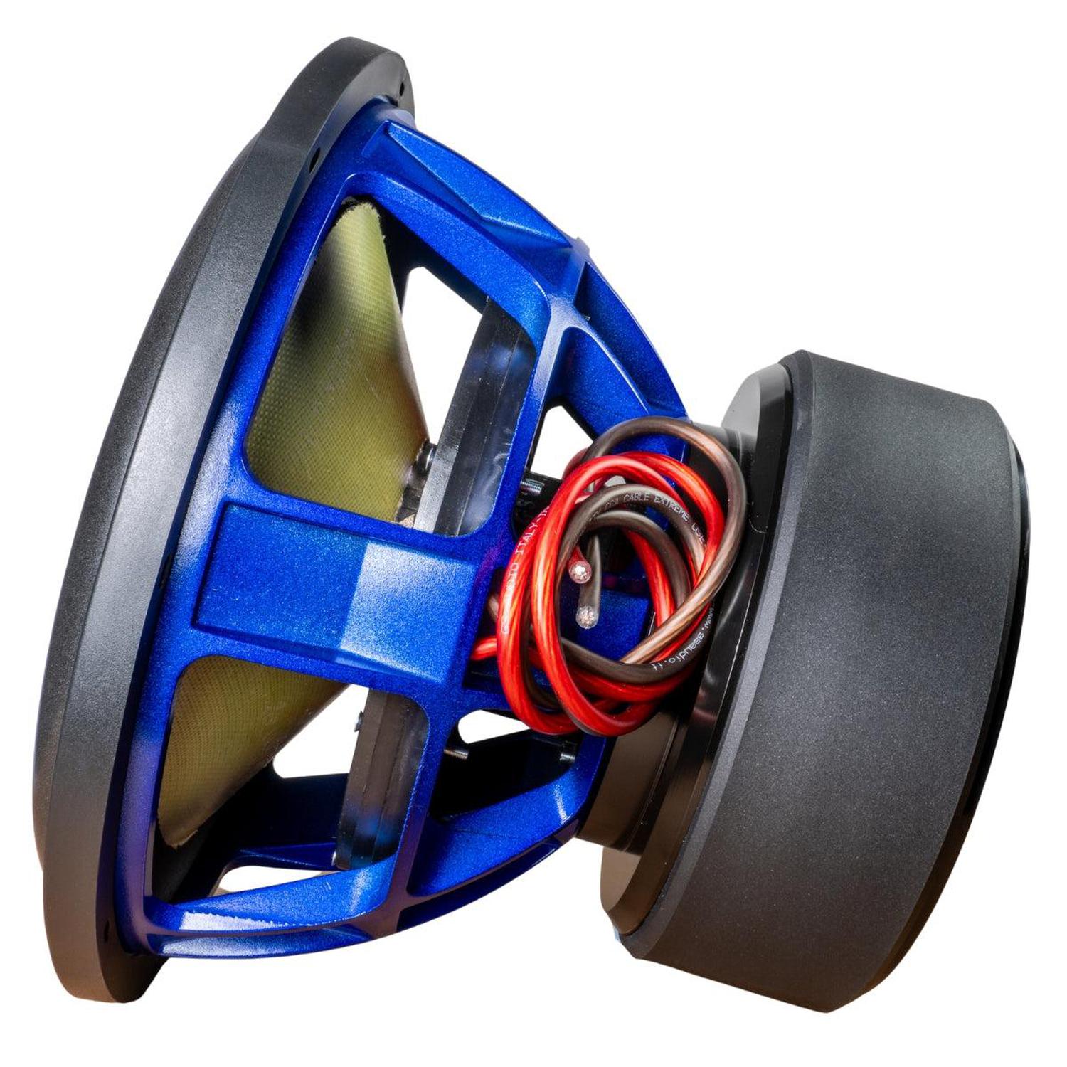 GS Audio-Huracan 15000 15 Zoll-15" (38cm) Subwoofer-masori-kaufen