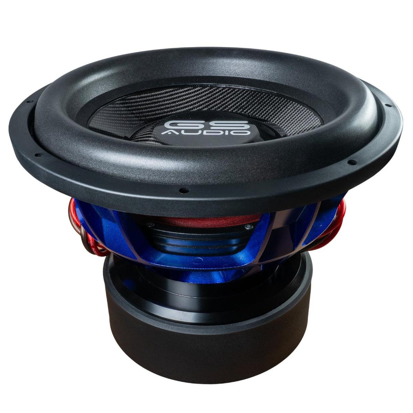 GS Audio-Huracan 15000 15 Zoll-15" (38cm) Subwoofer-masori-kaufen