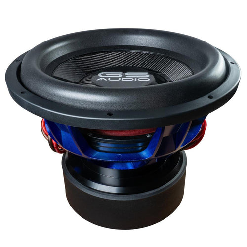GS Audio-Huracan 15000 15 Zoll-15" (38cm) Subwoofer-masori-kaufen