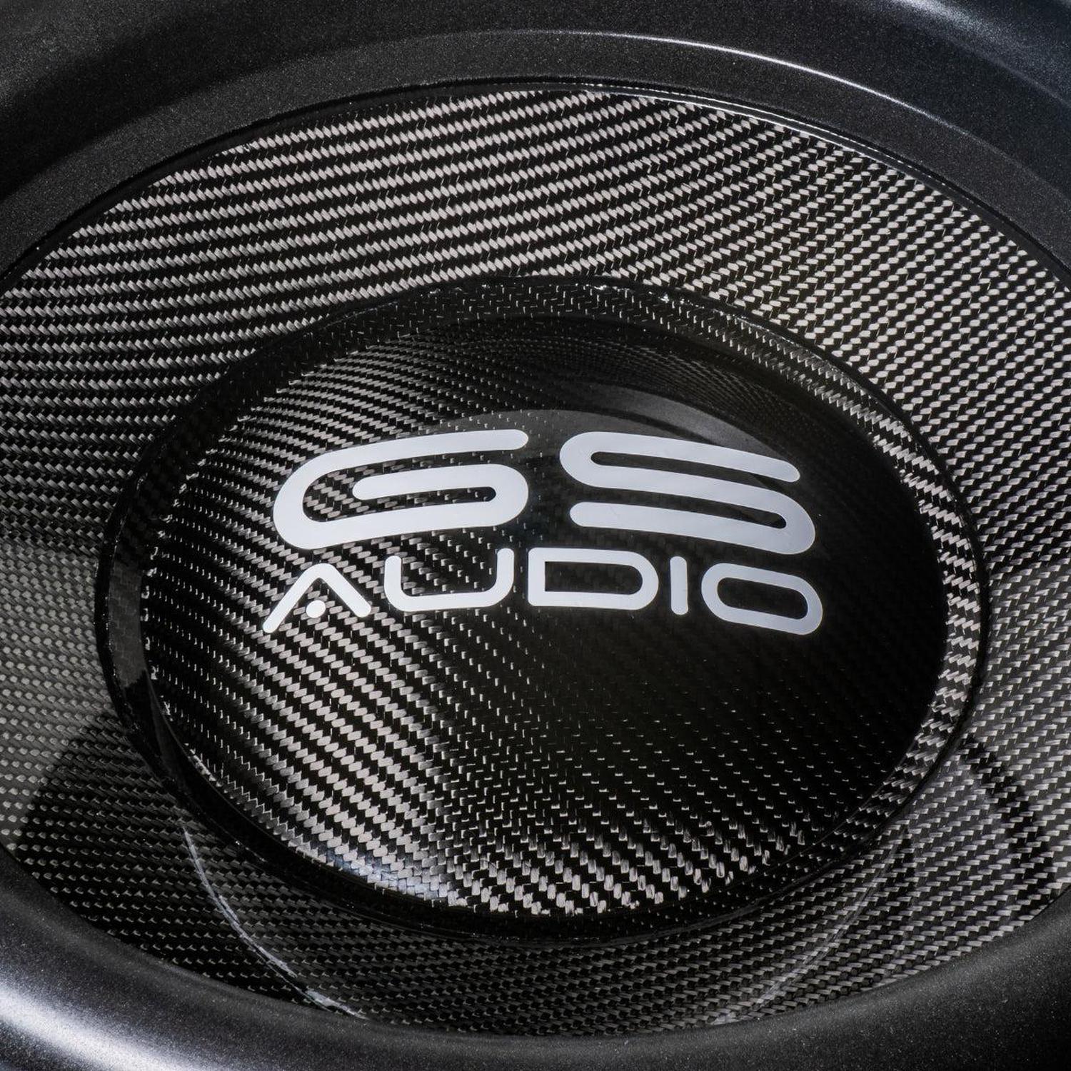 GS Audio-Huracan 15000 18 Zoll-18" (46cm) Subwoofer-masori-kaufen