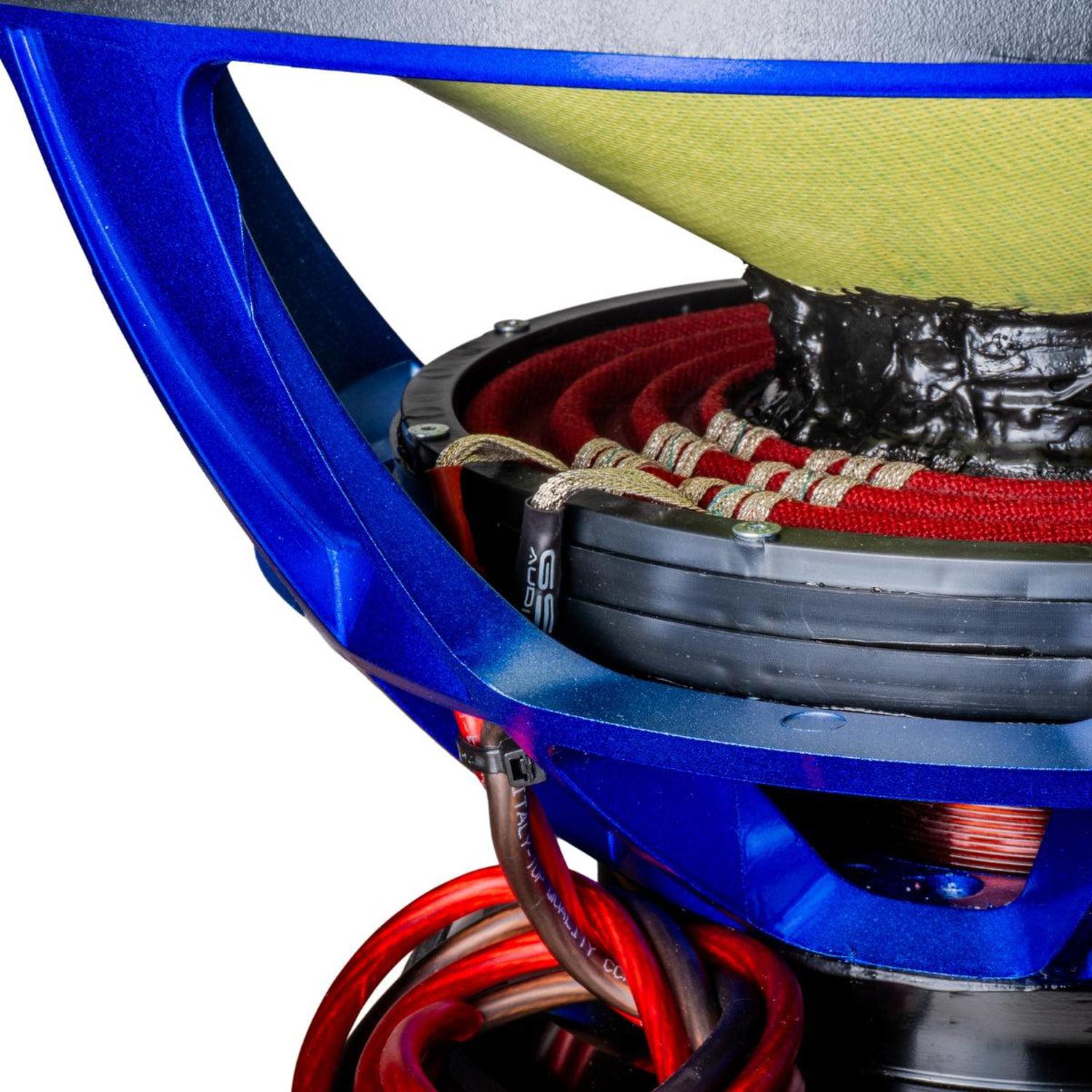 GS Audio-Huracan 15000 18 Zoll-18" (46cm) Subwoofer-masori-kaufen