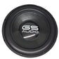 GS Audio-Huracan 15000 21"-21" (53cm) Subwoofer-masori-kaufen