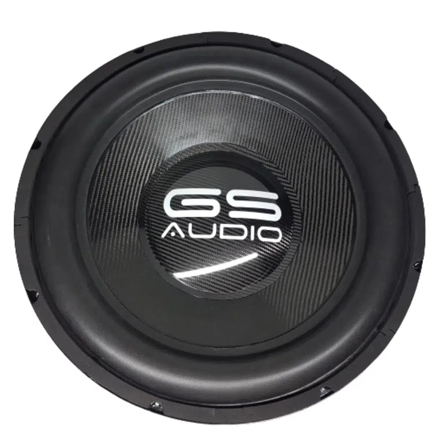 GS Audio-Huracan 15000 21"-21" (53cm) Subwoofer-masori-kaufen