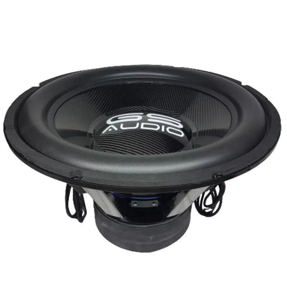 GS Audio-Huracan 15000 21"-21" (53cm) Subwoofer-masori-kaufen